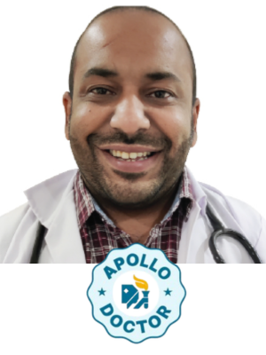 doctor