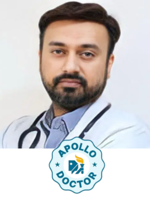 doctor