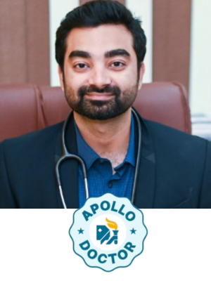 doctor