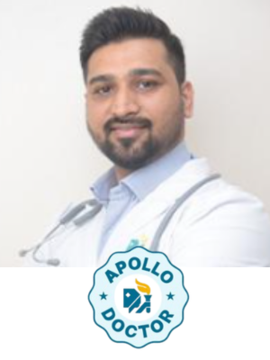 doctor
