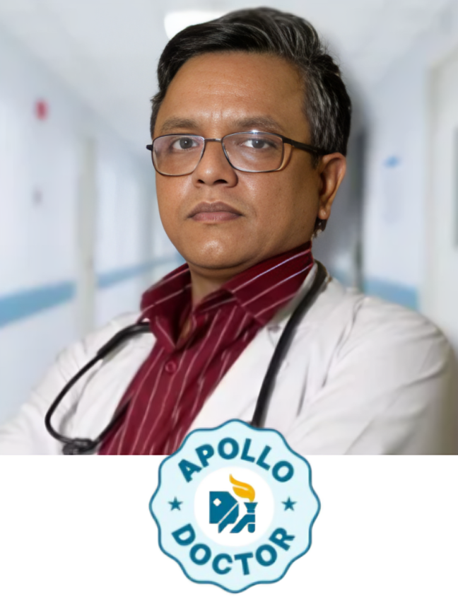 doctor