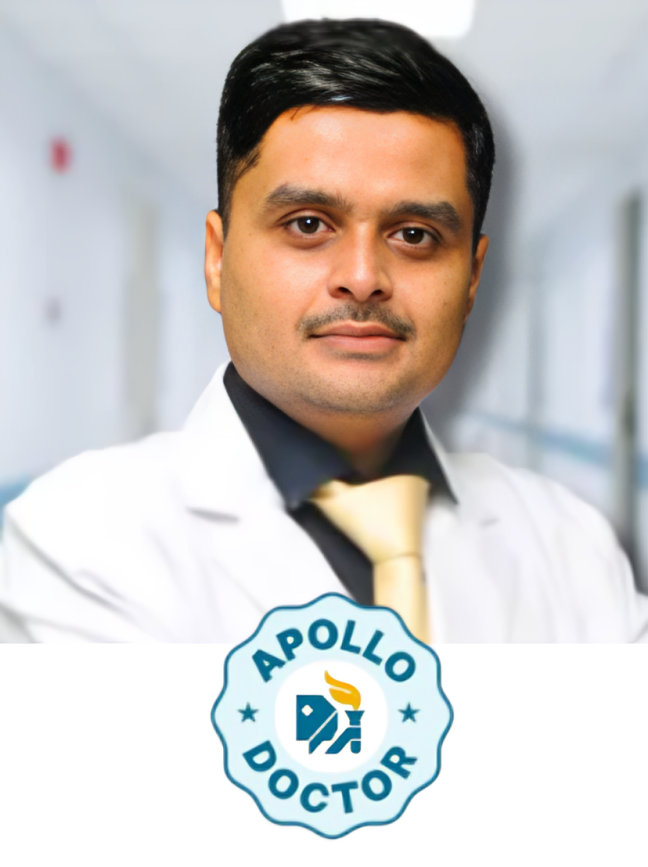 doctor