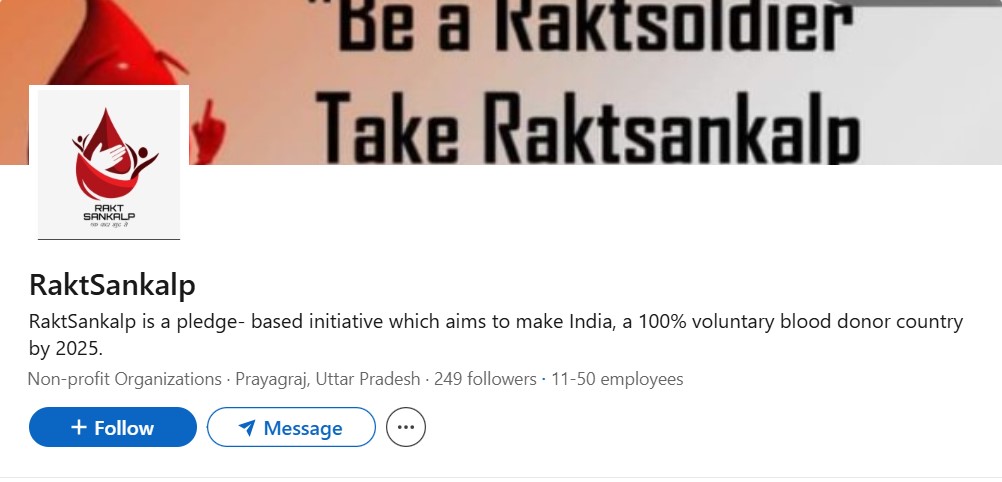 LinkedIn Post Preview